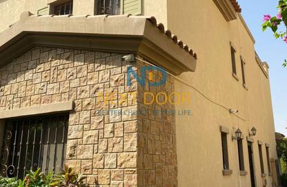 Villa - 4 Bedrooms - 4 Bathrooms for rent in Mivida - 5th Settlement Compounds - The 5th Settlement - New Cairo City - Cairo