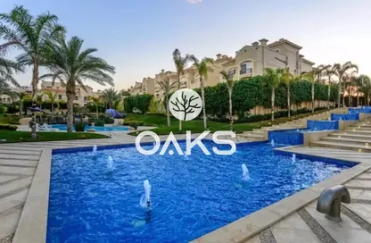 Villa - 4 Bedrooms - 3 Bathrooms for sale in Mountain View iCity - 5th Settlement Compounds - The 5th Settlement - New Cairo City - Cairo Villa - 4 Bedrooms - 3 Bathrooms for sale in Mountain View iCity - 5th Settlement Compounds - The 5th Settlement - New Cairo City - Cairo