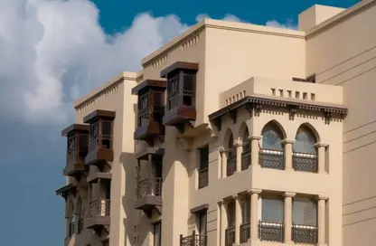 Apartment - 3 Bedrooms - 3 Bathrooms for sale in Al Fostat St. - Masr El Kadima - Hay Masr El Kadima - Cairo