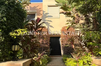 Villa - 3 Bedrooms - 3 Bathrooms for sale in Mivida - 5th Settlement Compounds - The 5th Settlement - New Cairo City - Cairo