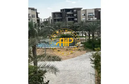 دوبلكس - 3 غرف نوم - 3 حمامات للبيع في نيو جيزة - طريق مصر اسكندرية الصحراوي - مدينة 6 أكتوبر - الجيزة