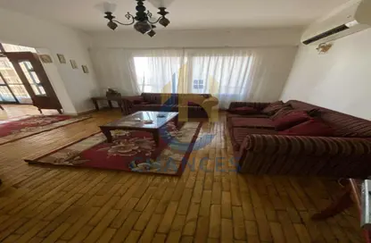 شقة - 3 غرف نوم - 2 حمامات للبيع في شارع كورنيش النيل - المعادي - حي المعادي - القاهرة