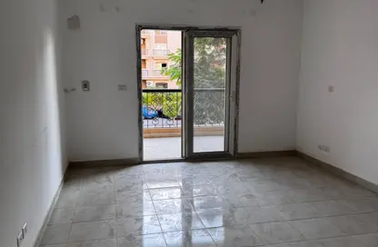 Apartment - 3 Bedrooms - 3 Bathrooms for rent in El Rehab Extension - Al Rehab - New Cairo City - Cairo
