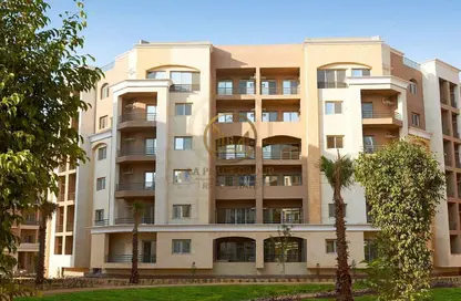 Apartment - 3 Bedrooms - 3 Bathrooms for sale in Al Maqsad - New Capital Compounds - New Capital City - Cairo