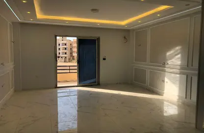 Apartment - 3 Bedrooms - 2 Bathrooms for sale in Al Andalus Buildings - Al Andalus District - New Cairo City - Cairo