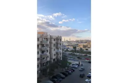شقة - 3 غرف نوم - 2 حمامات للبيع في مدينتي - القاهرة
