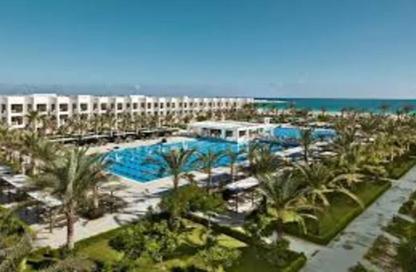 Villa - 5 Bedrooms - 5 Bathrooms for sale in Seashell - Sidi Abdel Rahman - North Coast