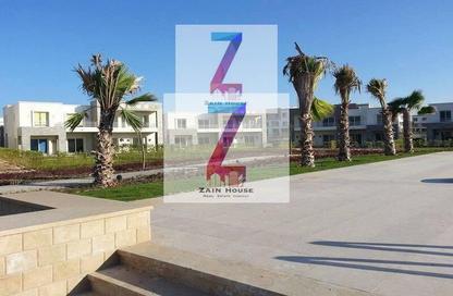 شاليه - 2 غرف نوم - 2 حمامات للايجار في أمواج - سيدي عبد الرحمن - الساحل الشمالي