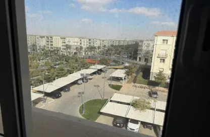 Apartment - 3 Bedrooms - 3 Bathrooms for rent in Mivida - 5th Settlement Compounds - The 5th Settlement - New Cairo City - Cairo