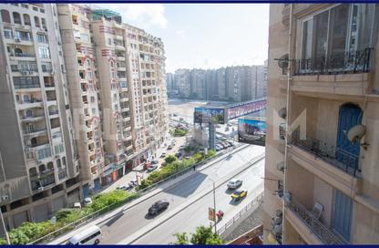 شقة - 3 غرف نوم - 2 حمامات للبيع في كوبرى 14 مايو - سموحة - حي شرق - الاسكندرية