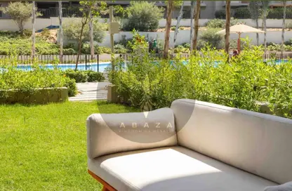 Apartment - Studio - 1 Bathroom for rent in Villette - 5th Settlement Compounds - The 5th Settlement - New Cairo City - Cairo