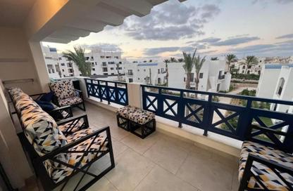 Apartment - 3 Bedrooms - 3 Bathrooms for sale in Marassi - Sidi Abdel Rahman - North Coast