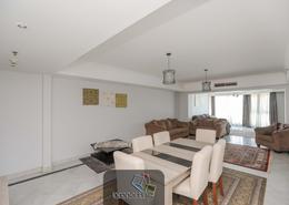 Apartment - 4 bedrooms - 4 bathrooms for للبيع in San Stefano Grand Plaza - San Stefano - Hay Sharq - Alexandria