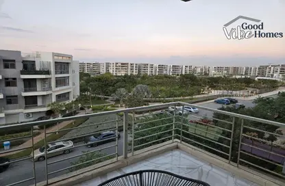 Apartment - 3 Bedrooms - 2 Bathrooms for rent in Tag Sultan - Ring Road - Cairo