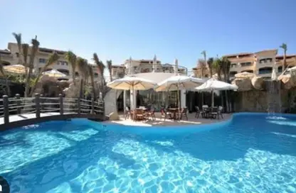 Chalet - 2 Bedrooms - 2 Bathrooms for sale in La Vista Bay - La Vista - Qesm Ad Dabaah - North Coast