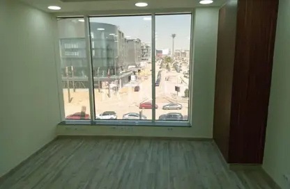 Office Space - Studio - 1 Bathroom for rent in New Cairo City - Cairo