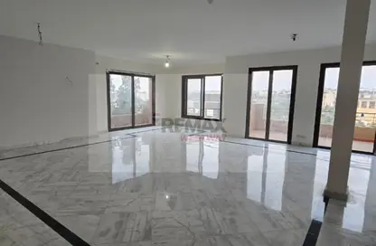 شقة - 3 غرف نوم - 3 حمامات للايجار في ويستاون - كمبوندات الشيخ زايد - الشيخ زايد - الجيزة