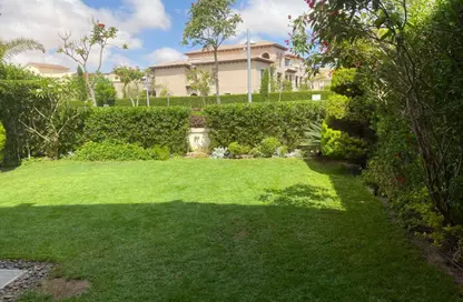Townhouse - 4 Bedrooms - 4 Bathrooms for sale in Marassi - Sidi Abdel Rahman - North Coast