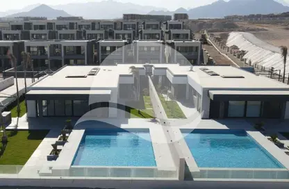 فيلا - 5 غرف نوم - 6 حمامات للبيع في منتجع رويال صني بيتش - شرم الشيخ - محافظة جنوب سيناء فيلا - 5 غرف نوم - 6 حمامات للبيع في منتجع رويال صني بيتش - شرم الشيخ - محافظة جنوب سيناء