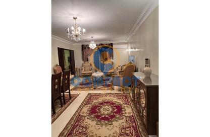 Apartment - 3 Bedrooms - 2 Bathrooms for rent in 16th District - Sheikh Zayed City - Giza