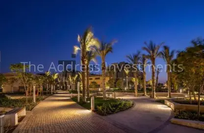 Duplex - 3 Bedrooms - 4 Bathrooms for sale in Eastown - 5th Settlement Compounds - The 5th Settlement - New Cairo City - Cairo
