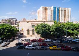شقة - 3 غرف نوم for للايجار in شارع طريق الحرية - الأزاريطة - حي وسط - الاسكندرية