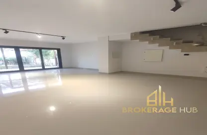 Townhouse - 2 Bedrooms - 3 Bathrooms for sale in Hyde Park - 5th Settlement Compounds - The 5th Settlement - New Cairo City - Cairo