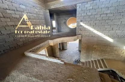 Villa - 7 Bedrooms - 5 Bathrooms for sale in Katameya Dunes - El Katameya Compounds - El Katameya - New Cairo City - Cairo