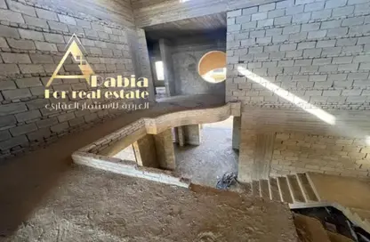 Villa - 7 Bedrooms - 5 Bathrooms for sale in Katameya Dunes - El Katameya Compounds - El Katameya - New Cairo City - Cairo