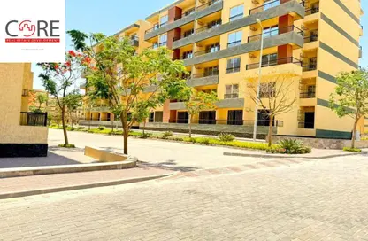 شقة - 3 غرف نوم - 3 حمامات للبيع في صبا ريزيدنس - كمبوندات 6 أكتوبر - مدينة 6 أكتوبر - الجيزة