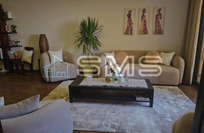 Apartment - 3 Bedrooms - 2 Bathrooms for sale in El Rehab Extension - Al Rehab - New Cairo City - Cairo