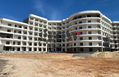Chalet - 3 Bedrooms - 2 Bathrooms for sale in Storia Del Mare - Hurghada Resorts - Hurghada - Red Sea
