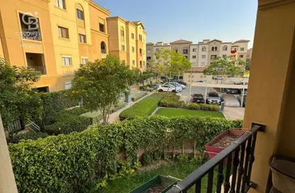 Apartment - 2 Bedrooms - 2 Bathrooms for sale in Mivida - 5th Settlement Compounds - The 5th Settlement - New Cairo City - Cairo