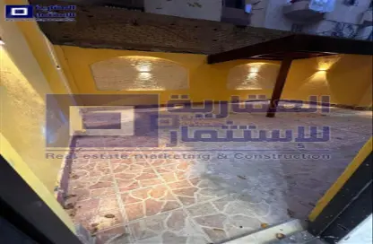 دوبلكس - 3 غرف نوم - 2 حمامات للبيع في الحي الرابع - مدينة 6 أكتوبر - الجيزة