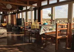 Duplex - 5 Bedrooms - 4 Bathrooms for sale in Abd Al Aziz Al Beshri St. - El Mahkama Square - Heliopolis - Masr El Gedida - Cairo