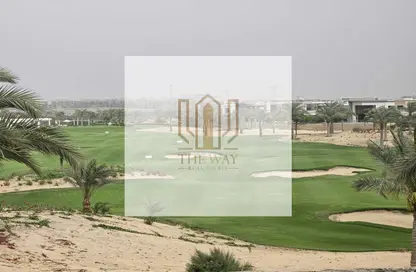 Twin House - 4 Bedrooms - 4 Bathrooms for sale in Palm Hills Golf Views - Cairo Alexandria Desert Road - 6 October City - Giza