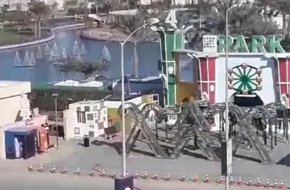 شقة - 3 غرف نوم - 3 حمامات للبيع في اوبرا سيتي - الحي السادس - الشيخ زايد - الجيزة