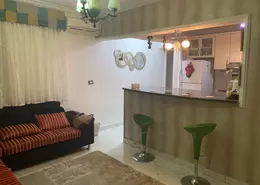 Apartment - 2 Bedrooms - 1 Bathroom for rent in Kafr Abdo - Roushdy - Hay Sharq - Alexandria