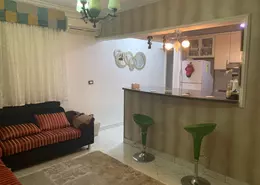 شقة - 2 غرف نوم - 1 حمام للايجار في كفر عبده - رشدي - حي شرق - الاسكندرية