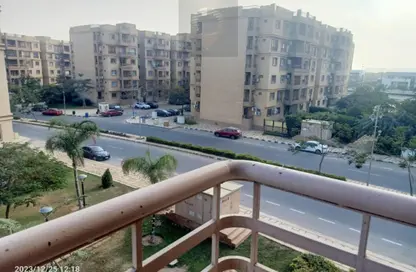 Apartment - 3 Bedrooms - 2 Bathrooms for sale in Privado - Madinaty - Cairo