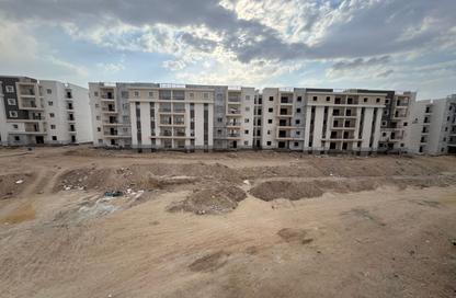 Clinic - Studio - 1 Bathroom for sale in Isola Sheraton - El Saaqah St. - Sheraton Al Matar - El Nozha - Cairo