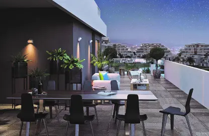 Villa - 5 Bedrooms - 5 Bathrooms for sale in Villette - 5th Settlement Compounds - The 5th Settlement - New Cairo City - Cairo