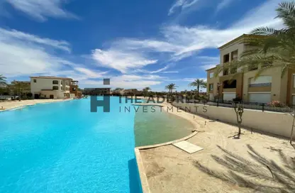 Chalet - 3 Bedrooms - 3 Bathrooms for sale in Marassi - Sidi Abdel Rahman - North Coast