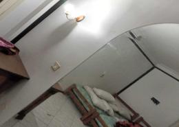 Apartment - 4 bedrooms - 3 bathrooms for للبيع in Hassan Ma'moon St. - 6th Zone - Nasr City - Cairo