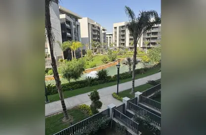 Apartment - Studio - 1 Bathroom for sale in Madinaty - Cairo