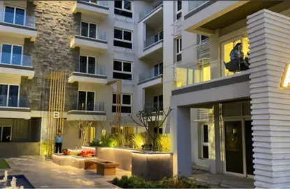 Apartment - 3 Bedrooms - 3 Bathrooms for sale in Mountain View 1.1 - 5th Settlement Compounds - The 5th Settlement - New Cairo City - Cairo