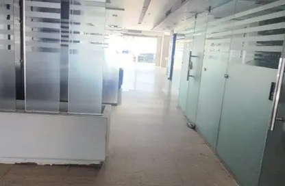 Office Space - Studio - 3 Bathrooms for rent in Al Orouba St. - Almazah - Heliopolis - Masr El Gedida - Cairo