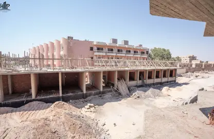 شقة - غرفة نوم - 1 حمام للبيع في نادي الرياضات البحرية - منتجعات الغردقة - الغردقة - محافظة البحر الاحمر