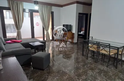 شقة - 2 غرف نوم - 2 حمامات للبيع في كازا - كمبوندات الشيخ زايد - الشيخ زايد - الجيزة