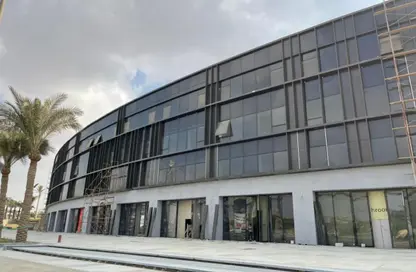 مساحات مكتبية - استوديو - 1 حمام للايجار في ليك فيو - كمبوندات التجمع الخامس - التجمع الخامس - مدينة القاهرة الجديدة - القاهرة